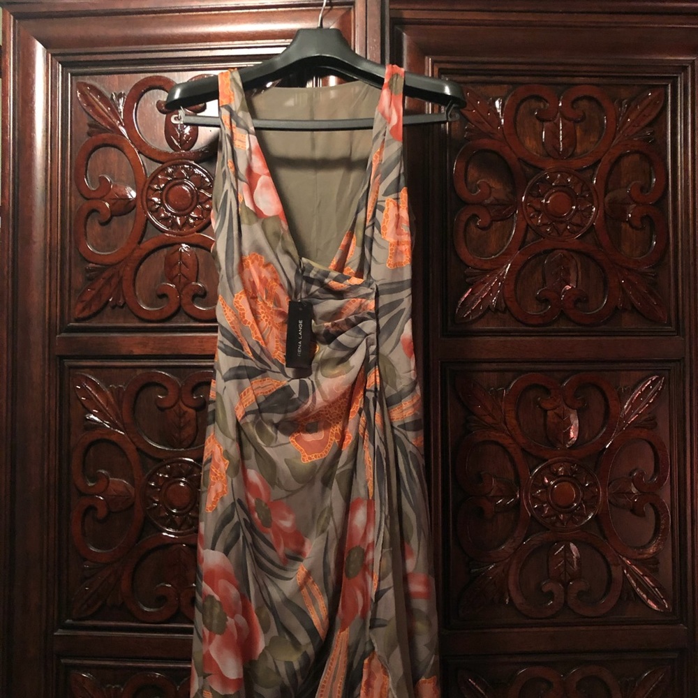 Rena Lange georgeous dress